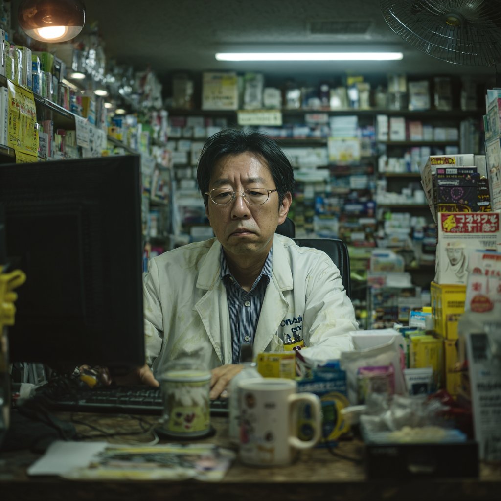 月次売上分析